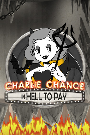 Демо версия Charlie Chance in Hell to Pay от Play'n GO | Чемпион Слотс 