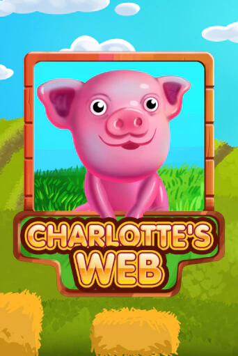Демо версия Charlottes Web от KA Gaming | Чемпион Слотс 