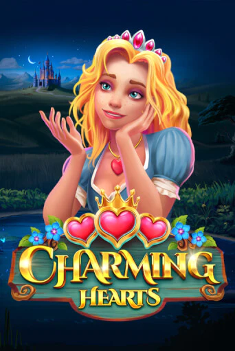 Демо версия Charming Hearts от Bragg | Чемпион Слотс 
