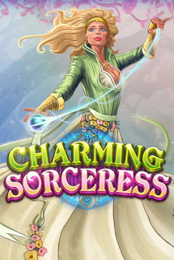 Демо версия Charming Sorceress от KA Gaming | Чемпион Слотс 