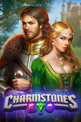 Демо версия Charmstones от High 5 | Чемпион Слотс 