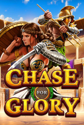 Демо версия Chase For Glory от Pragmatic Play | Чемпион Слотс 
