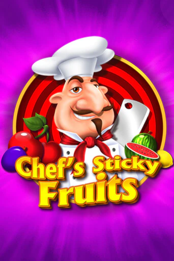 Демо версия Chefs Sticky Fruits от Belatra | Чемпион Слотс 