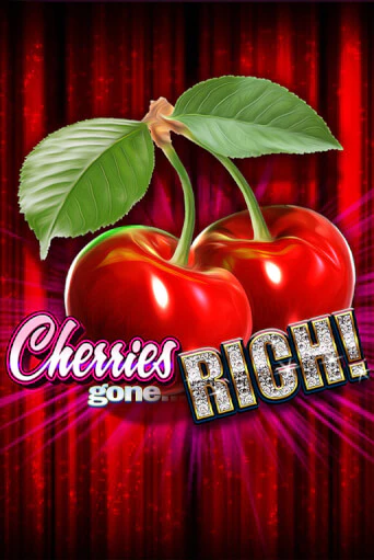 Демо версия Cherries Gone Rich от Bragg | Чемпион Слотс 