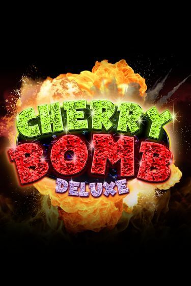 Демо версия Cherry Bomb Deluxe от Booming Games | Чемпион Слотс 