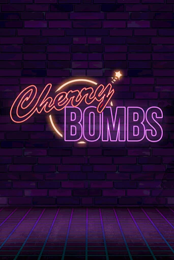 Демо версия Cherry Bombs от Mancala Gaming | Чемпион Слотс 