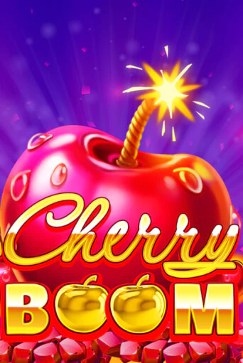 Демо версия Cherry Boom от Onlyplay | Чемпион Слотс 