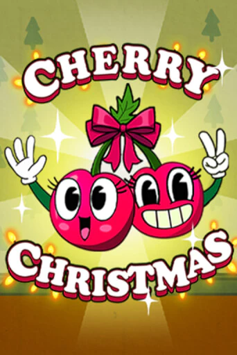 Демо версия Cherry Christmas от Caleta Gaming | Чемпион Слотс 
