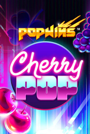 Демо версия CherryPop™ от AvatarUX | Чемпион Слотс 