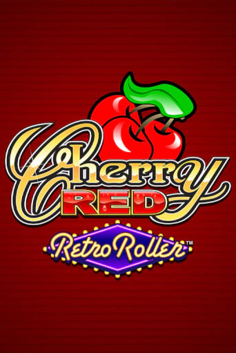 Демо версия Cherry Red Retro Roller™ от Games Global | Чемпион Слотс 