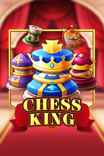 Демо версия Chess King от KA Gaming | Чемпион Слотс 
