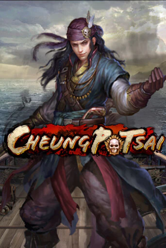 Демо версия Cheung Po Tsai от SimplePlay | Чемпион Слотс 
