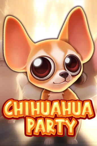 Демо версия Chihuahua Party от KA Gaming | Чемпион Слотс 
