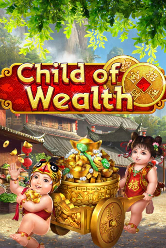 Демо версия Child of Wealth от SimplePlay | Чемпион Слотс 