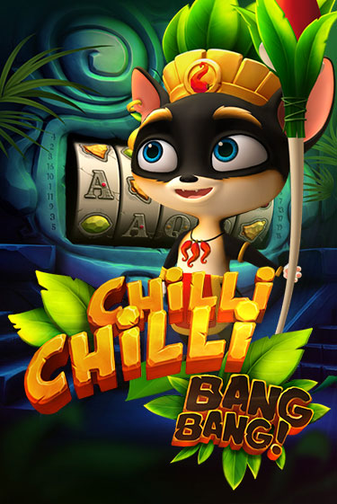 Демо версия Chilli Chilli Bang Bang от iSoftBet | Чемпион Слотс 