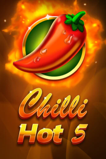 Демо версия Chilli Hot 5 от Fazi | Чемпион Слотс 