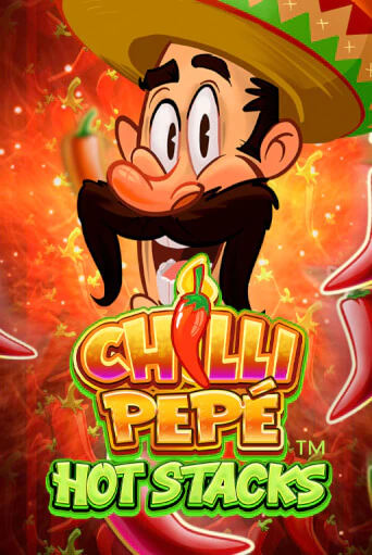 Демо версия Chilli Pepe™ Hot Stacks от Microgaming | Чемпион Слотс 