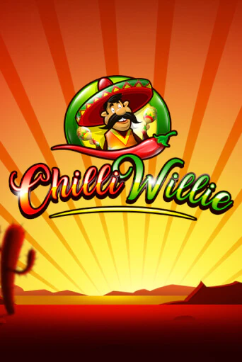 Демо версия Chilli Willie от Amatic | Чемпион Слотс 