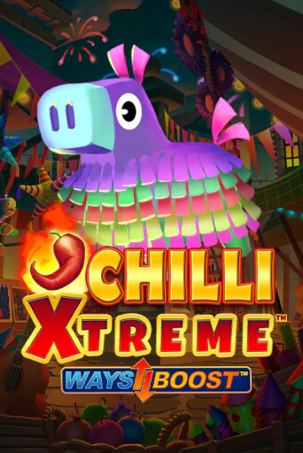 Демо версия Chilli Xtreme от Playtech | Чемпион Слотс 