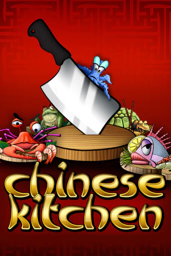 Демо версия Chinese Kitchen от Playtech | Чемпион Слотс 