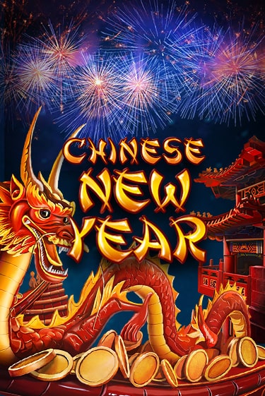 Демо версия Chinese New Year от Evoplay | Чемпион Слотс 