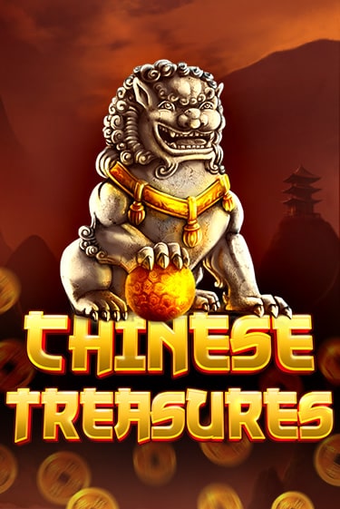 Демо версия Chinese Treasures от Red Tiger | Чемпион Слотс 