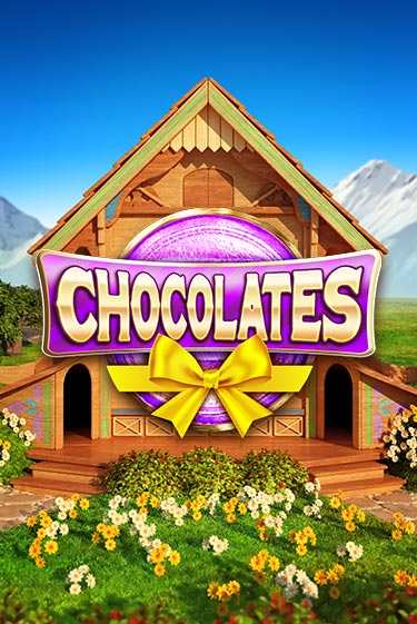 Демо версия Chocolates от Big Time Gaming | Чемпион Слотс 