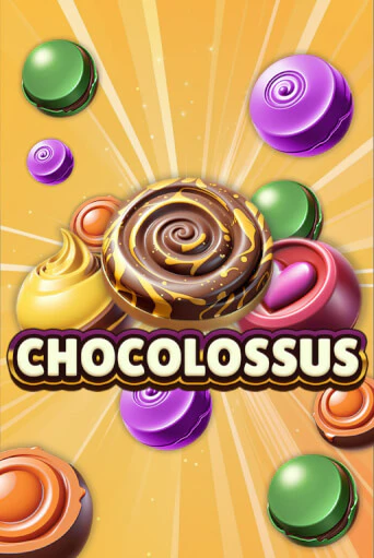 Демо версия Chocolossus от Games Global | Чемпион Слотс 