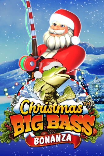 Демо версия Christmas Big Bass Bonanza от Pragmatic Play | Чемпион Слотс 