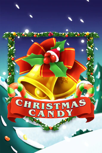 Демо версия Christmas Candy от KA Gaming | Чемпион Слотс 