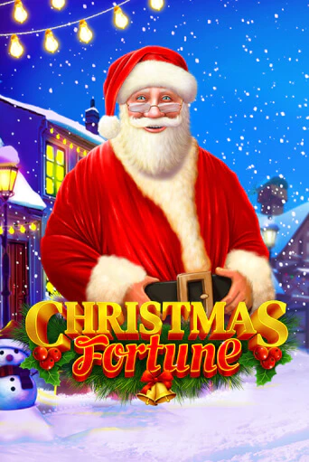 Демо версия Christmas Fortune от Ruby Play | Чемпион Слотс 