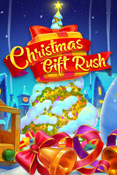 Демо версия Christmas Gift Rush от Habanero | Чемпион Слотс 