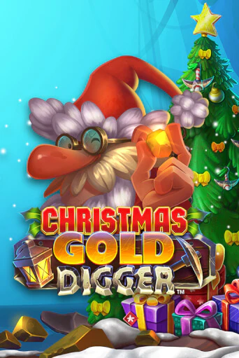 Демо версия Christmas Gold Digger™ от iSoftBet | Чемпион Слотс 