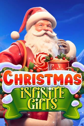 Демо версия Christmas Infinite Gifts от Mascot Gaming | Чемпион Слотс 
