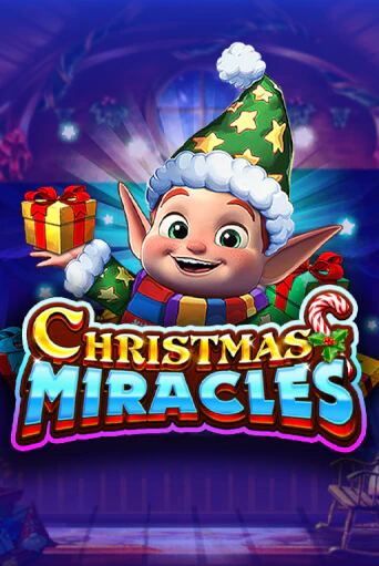 Демо версия Christmas Miracles от Spadegaming | Чемпион Слотс 