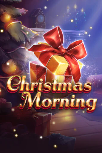 Демо версия Christmas Morning от Red Tiger | Чемпион Слотс 