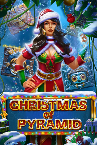 Демо версия Christmas Of Pyramid от Zillion Games | Чемпион Слотс 