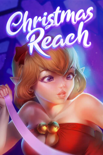 Демо версия Christmas Reach от Evoplay | Чемпион Слотс 