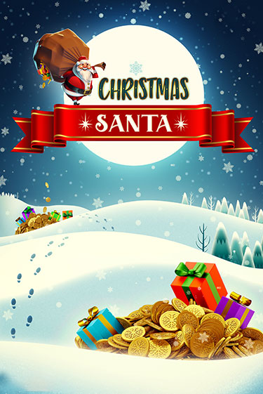 Демо версия Christmas Santa от Relax Gaming | Чемпион Слотс 
