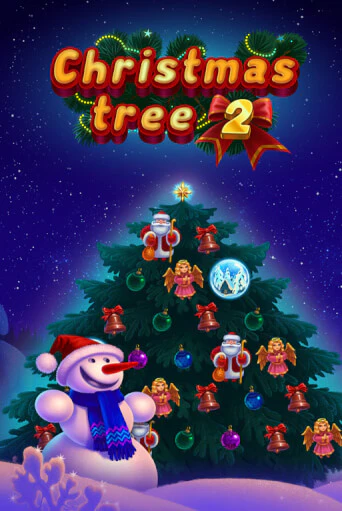 Демо версия Christmas Tree 2 от TrueLab | Чемпион Слотс 
