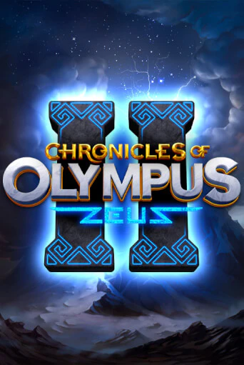 Демо версия Chronicles of Olympus II - Zeus от Games Global | Чемпион Слотс 