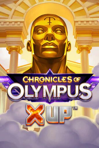 Демо версия Chronicles of Olympus X UP™ от Games Global | Чемпион Слотс 