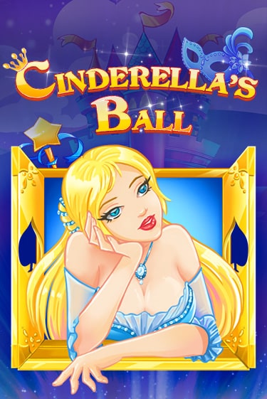 Демо версия Cinderella's Ball от Red Tiger | Чемпион Слотс 