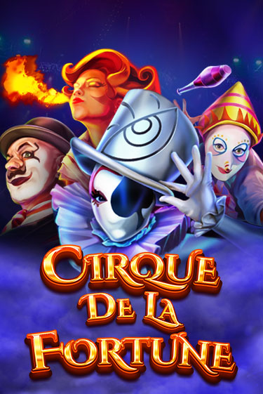 Демо версия Cirque De La Fortune от Red Tiger | Чемпион Слотс 