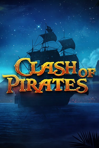 Демо версия Clash of Pirates от Evoplay | Чемпион Слотс 