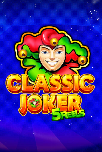 Демо версия Classic Joker 5 Reels от Stakelogic | Чемпион Слотс 
