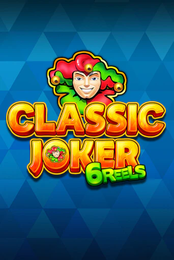 Демо версия Classic Joker 6 Reels от Stakelogic | Чемпион Слотс 
