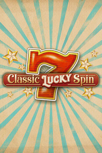 Демо версия Classic Lucky Spin от Fazi | Чемпион Слотс 
