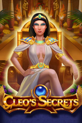 Демо версия Cleos Secrets от Zillion Games | Чемпион Слотс 