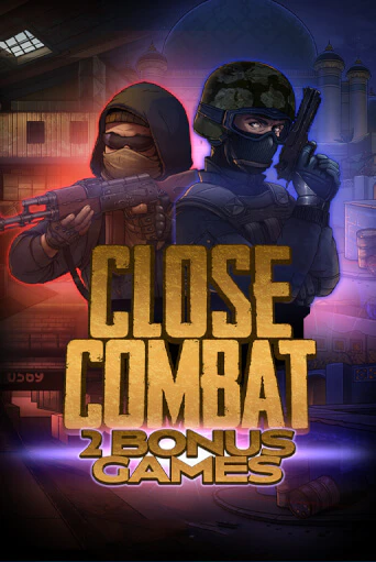Демо версия Close Combat от Chilli Games | Чемпион Слотс 